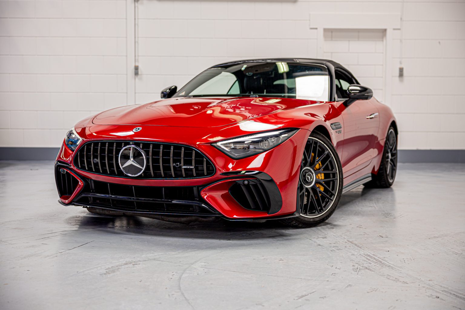 Resultaat na detailing bij auto detailing in Monster, Blinkpunt Monster